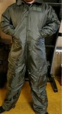 Cold Weather Flight Suit 52