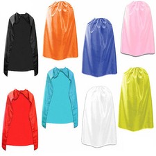 Children Boys Girls Super Hero