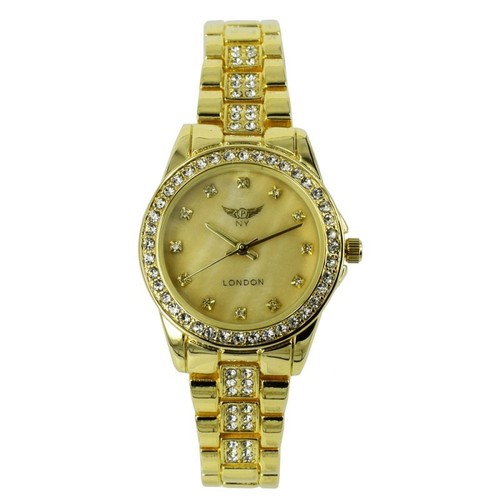 Ladies round pearl - ladies,