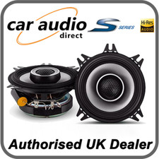 Alpine S-Series S2-S40 - 4”