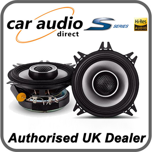 Alpine series s40 4 - s2-s40,