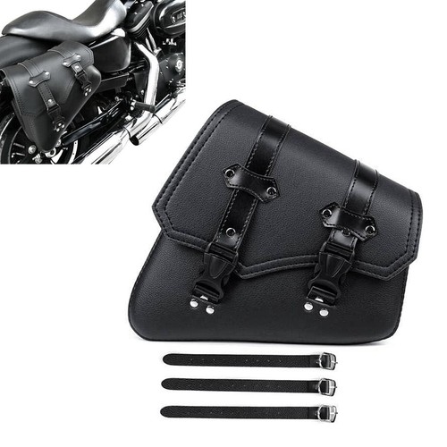Saddlebag for yamaha - for, xv