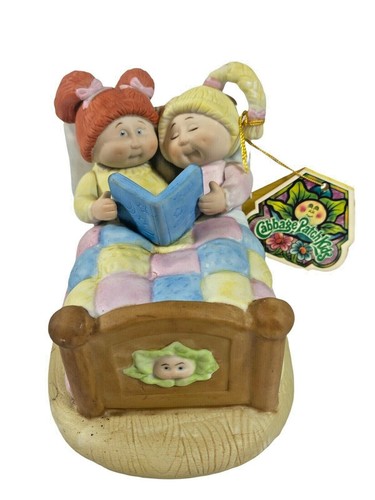 Cabbage patch xavier roberts - patch,