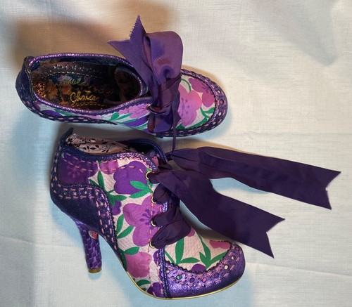 Irregular choice abigail - choice, abigail’s
