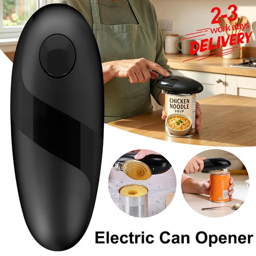 Professional electric can - professional,