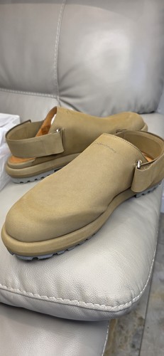 Jacquemus les mules slingback - mules,