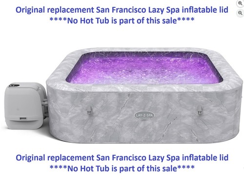Lazy spa san - lazy,
