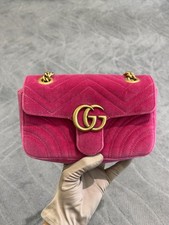 Authentic Gucci GG Marmont