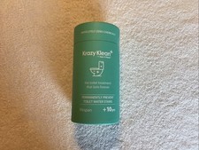 Krazy Klean with Bact-O-Bane