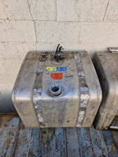 Scania Fuel Tank 1871188