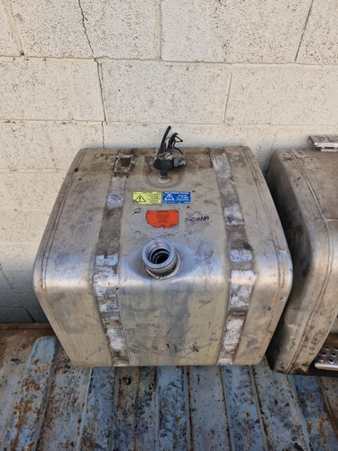 Scania fuel tank 1871188 - scania,