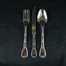 Vintage Super Inox A800 King's