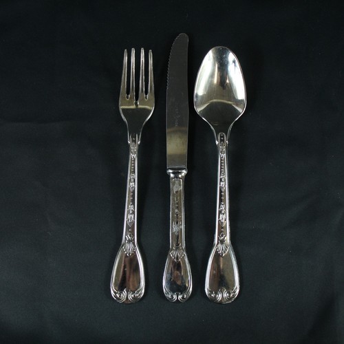 Vintage super inox a800 - a800, king's
