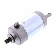 ARROWHEAD Z9 Left Starter