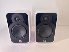 Q Acoustics Speakers Matt 5020