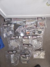 Deagostini Build the