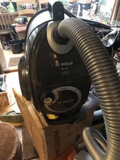 Bosch GS40 Vacuum Cleaner