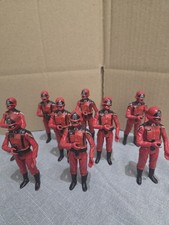 Action Force Red Shadows
