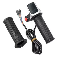 36V 48V 6pin E-Bike Throttle