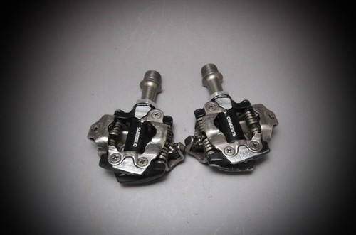 Shimano m780 pedal spd - shimano,
