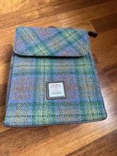 HARRIS TWEED Mini backpack