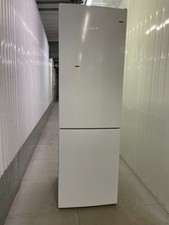 Miele KD 4172 E Active Freestanding Fridge Freezer, White