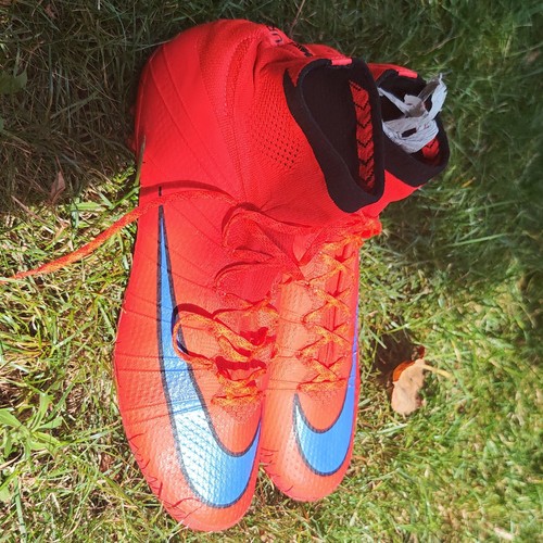 Nike mercurial superfly - nike, ag