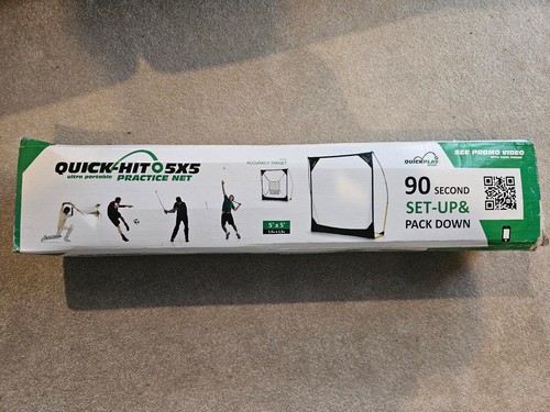 Quick hit 5ft - quick-hit,