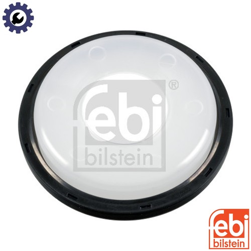 Shaft seal crankshaft 179856 - seal,
