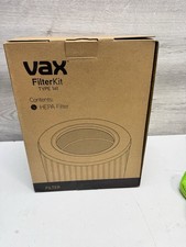 Genuine Vax HEPA Filter Kit