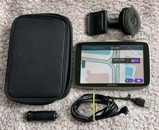 TomTom Go Premium X Sat Nav