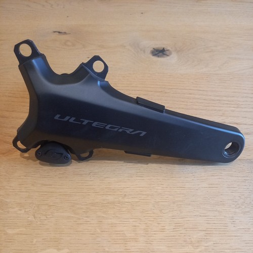 Stages power meter shimano - power,