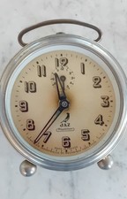 Vintage jaz french - vintage, chrome
