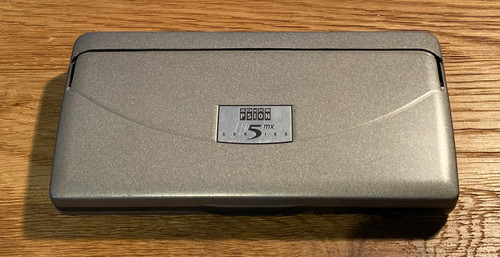 Psion series 5mx pda with - 5mx,