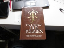 The Letters of J.R.R. Tolkien