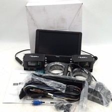 Cab Cam VLC 5118 Observation