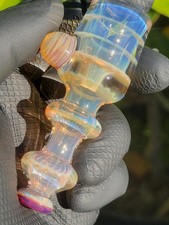 Heady Handmade 3.38" Glass