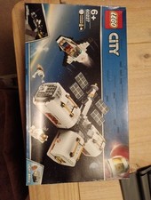 LEGO City 60227 Lunar Space