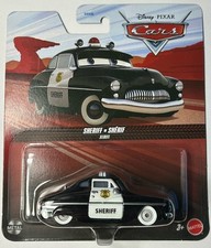 2026 Mattel Disney Pixar Cars