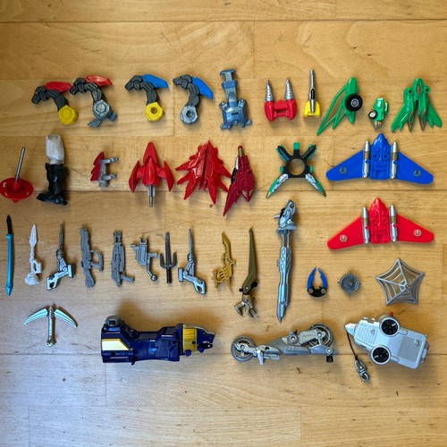 Power rangers figure - power,