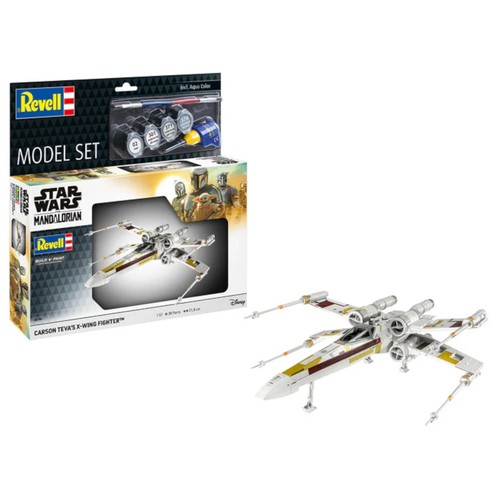 Revell star wars the - revell,