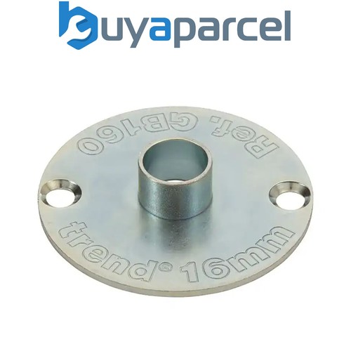 Trend gb160 16mm - trend, diameter