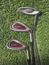 Nike Steel Jr. Junior Kids