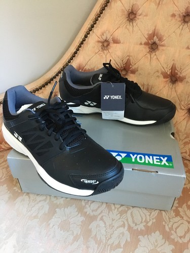 Yonex lumio men black - yonex,