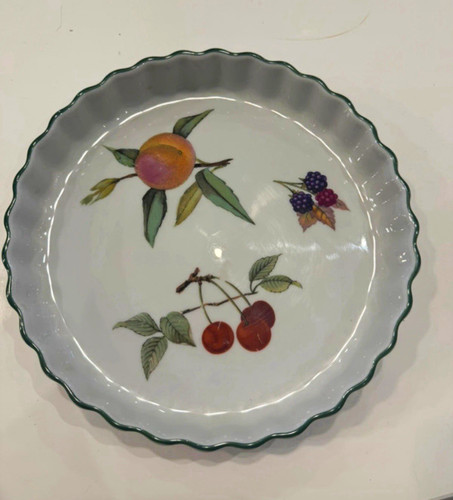 Royal worcester evesham vale - royal,