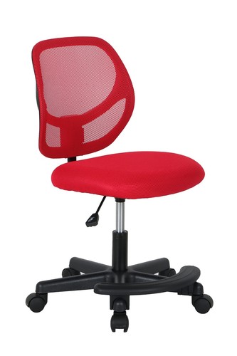 Adjustable height kids mesh - height,