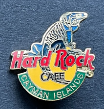 HARD ROCK CAFE Pin Badge