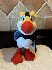 THE SWAN PRINCESS 9" TYCO