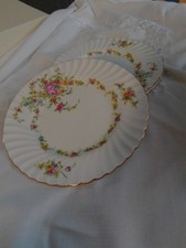 Minton Lorraine Fine China Set