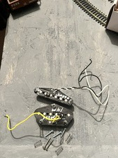 Fender American Series